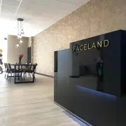 Faceland Leiden