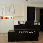 Faceland Gand