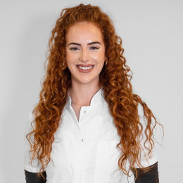 Layla Van den Burg