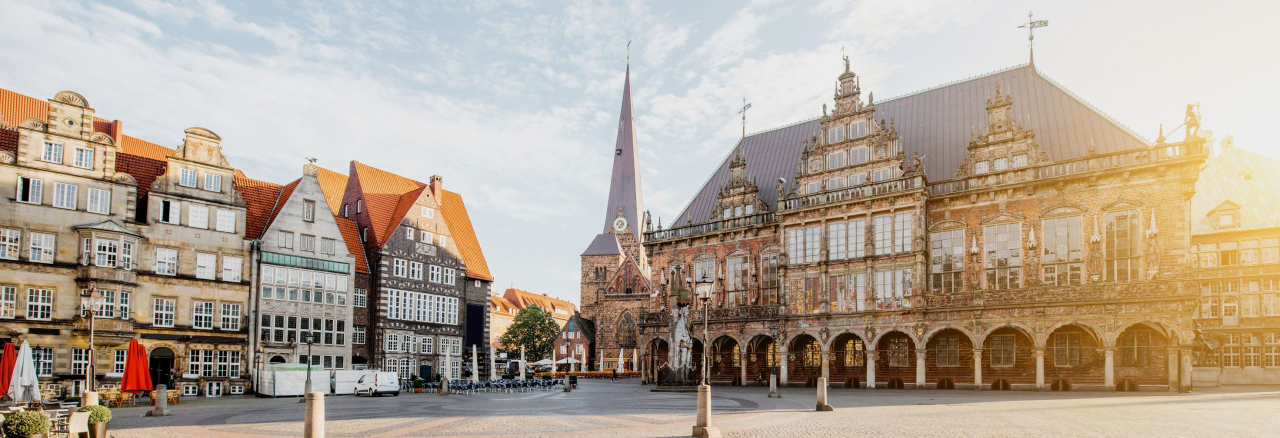 Opening Deals Bremen