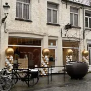 Faceland Bruges