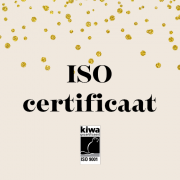 ISO 9001: zo waarborgt Faceland haar kwaliteit