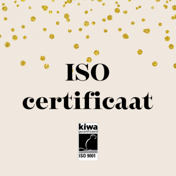 ISO 9001: zo waarborgt Faceland haar kwaliteit