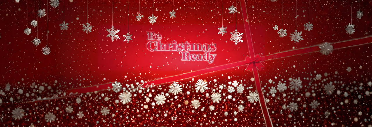 Christmas Deals 2025