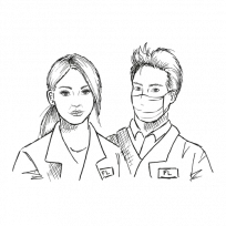 Who are our specialists?