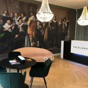 Faceland Haarlem