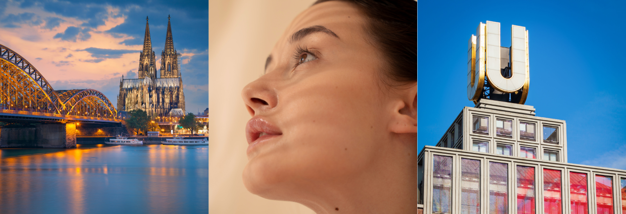 Summer Glow Lift Köln