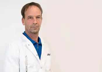 Gabriel Jansen Plastisch chirurg