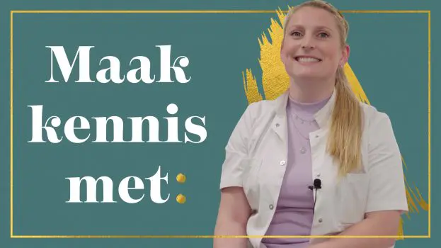 placeholder maak kennis met video Liza van Ballegooien