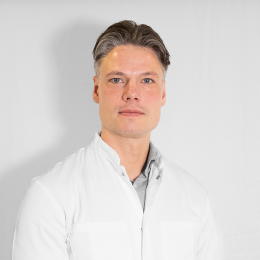 Daniel  van Vriesland
