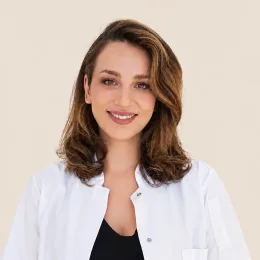 Myriam Skhiri