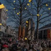 Faceland Enschede