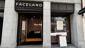 Faceland St. Gallen