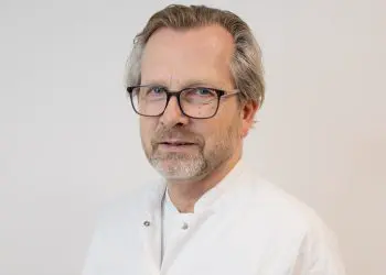Dr. med. Gunther Oldag Arzt für Ästhetische Medizin & Facharzt für Chirurgie