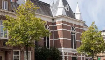 Faceland Haarlem