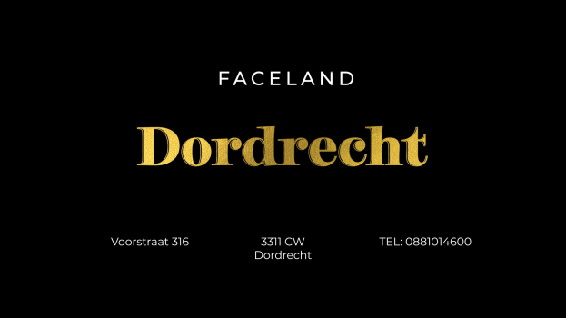 FL Faceland Dordrecht