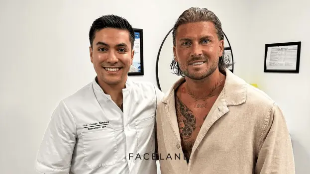 Robin Carrasco – influencer
