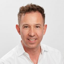 Dr. med. André  Neumann