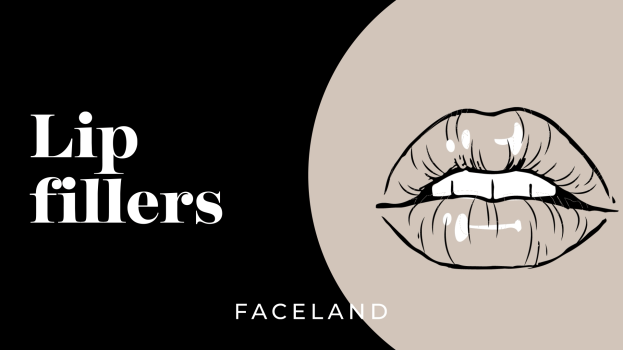 Lip fillers