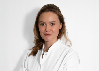 Dr. Isabel  Cluydts Cosmetisch arts