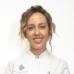 Fern  Hubers van Assenraad 