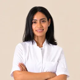 Sarah Al Salem