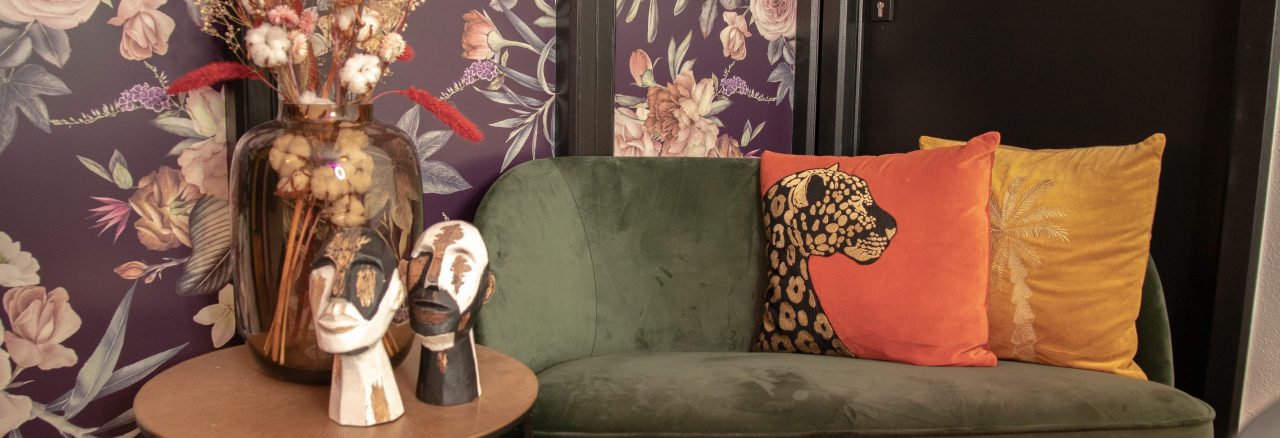 Faceland Amsterdam Overtoom