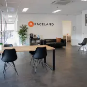 Faceland Barendrecht