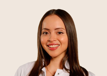 Estefania Muy Injektionen