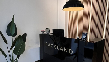 Faceland Genf
