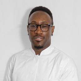 Tobi  Ajayi