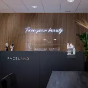 Faceland Nijmegen