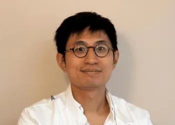 Dr med. Gil Nguyen Son Médecin praticien