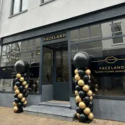 Faceland Amersfoort