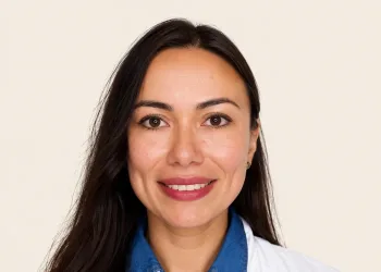 Vanessa  Andersen Injektionen