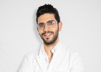 Micheil  Khabbaz Cosmetisch arts