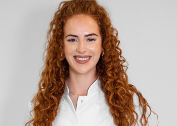 Layla Van den Burg Cosmetische arts