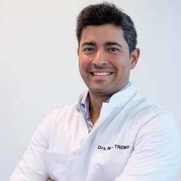 Dr. Mike-Stephen Tromp