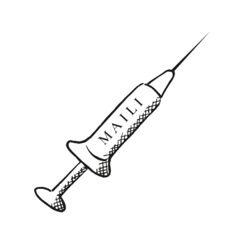 Dit is MaiLi: de nieuwste filler bij Faceland