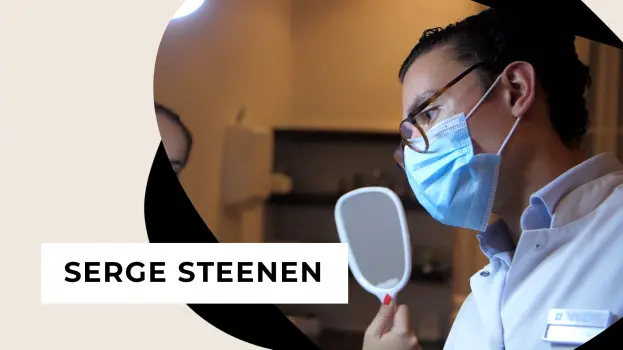 Serge Steenen