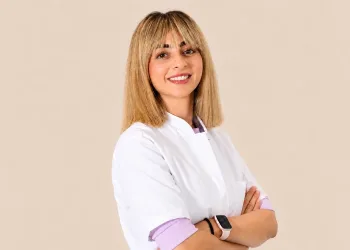 Manal Nassr Cosmetisch arts
