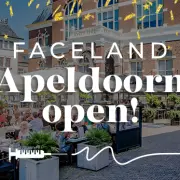 Faceland Apeldoorn