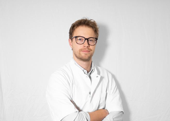 Dr. Ralph  de Loecker Cosmetisch arts