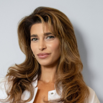 Lernen Sie unsere neue Dipl. Ärztin Mariam Nemati kennen!