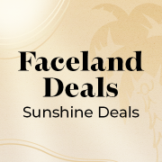 Faceland Deals