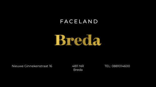 Faceland Breda