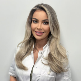 Maité  Mettepenningen