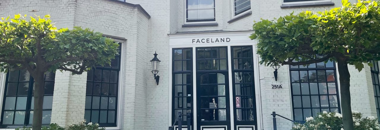 Parkeermogelijkheden