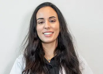 Joana Nico Pereira Verpleegkundige | Clinic Minds behandelaar