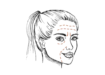 Liquid Facelift